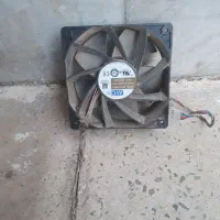 فن خنک کنده ماینر