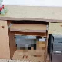 میز کامپیوتر