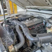 پاترول مدل ۶۷|خودرو سواری و وانت|اردبیل, |دیوار