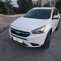 تیگو ۷ فول بی رنگ