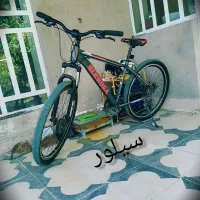 دوچرخه27/5|دوچرخه، اسکیت، اسکوتر|یاسوج, |دیوار