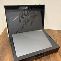 فروش فوری گیمینگ حرفه ای ASUS Rog Zephyrus G15|رایانه همراه|تهران, صادقیه|دیوار