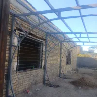 جوشکار درب و پنجره ورابیسوسایهبانطرحداروخرپا|خدمات پیشه و مهارت|گنبد کاووس, |دیوار