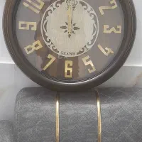 ساعت دیواری فروشی|ساعت دیواری و تزئینی|مشهد, طبرسی شمالی|دیوار