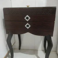 همه کجا به فروش میرسه|بوفه، ویترین، کنسول|نسیم‌شهر, |دیوار