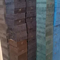 کارگاه جهبه سازی