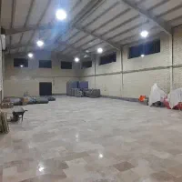 شهرک صنعتی دو ( اجاره سوله ) ۳۶۰ متر