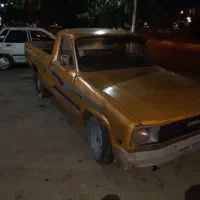 مزدا۱۶۰۰|خودرو سواری و وانت|مرودشت, فاز اول شهرک فرهنگیان|دیوار