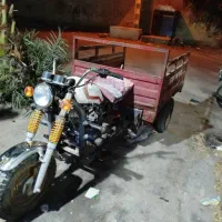 سچرخه همتاز|موتورسیکلت|بندر ماهشهر, |دیوار