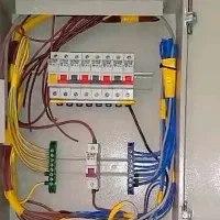 برقکار...تعمیرات انواع لوازم برقی