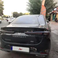 ریسپک ۱ مشکی|خودرو سواری و وانت|قم, باجک یک|دیوار