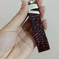 جاکلیدی چرم بزی