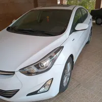 هیوندای النترا 2000cc، مدل ۲۰۱۴|خودرو سواری و وانت|کیش, |دیوار