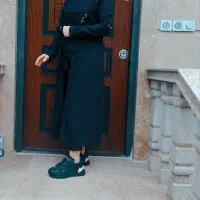 مانتو بلند