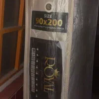 تشک طبی فنری رویال ی نفره