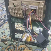 فروش مانیتور پارس|قطعات یدکی و لوازم جانبی|بند زرک, |دیوار