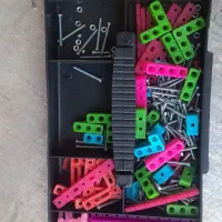 فول پک رباتیک روبویونیک|اسباب‌‌بازی|ساری, |دیوار