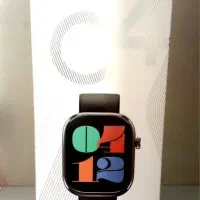 ساعت هوشمند شیائومی Xiaomi Mibro C4 XPAW021
