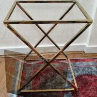 میز دکور استیلی