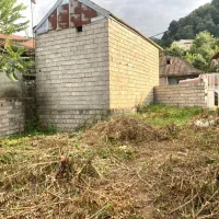 138 متر زمین واقع در ابتدای دیوشل|فروش زمین و ملک کلنگی|لنگرود, |دیوار