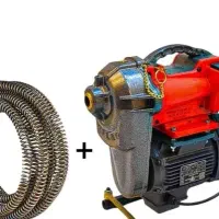 لوله بازکنی،آبگرمکن،کولر