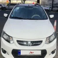کوییک R مدل۴۰۰ تمیز