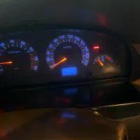 سمند ef7 مدل ۹۶ بنزینی|خودرو سواری و وانت|مشهد, شهرک لشکر (شهرک غرب)|دیوار