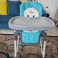 صندلی غذا|تخت و صندلی بچه|لاهیجان, طالقانی|دیوار