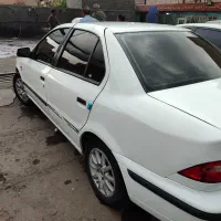 سمند مدل 89 ef7|خودرو سواری و وانت|قدس, شهرقدس|دیوار