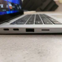 لپتاپ دل latitude 5320|رایانه همراه|یزد, |دیوار