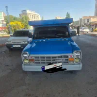 نیسان دوگانه