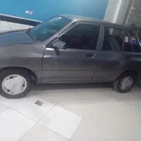 پراید ۷۸سالم