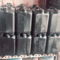 خرید وفروش روغن سوخته