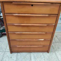 دراور 6 کشو کارکرده