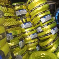 لاستیک ۲۰۵/۶۵/۱۵کاپسن|قطعات یدکی و لوازم جانبی|کرمانشاه, |دیوار