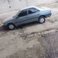 پژو 2000|خودرو سواری و وانت|باغستان, |دیوار