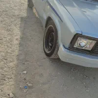 وانت مزدا 2000 تک کابین بنزینی، مدل ۱۳۹۵