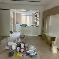 شمیران شریعتی _ رفعت _ دوخوابه