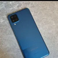 سامسونگ گوشی a۱۲