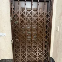 8درب اکادونی9کرکره ای5پیش ساخت کامل|مصالح و تجهیزات ساختمان|تهران, هفت حوض|دیوار