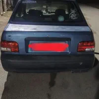 ماشین|خودرو سواری و وانت|کوهبنان, |دیوار