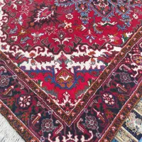 فرش دستبافت جفت ۶ متری هریس(انگشت بافت)|فرش|هریس, |دیوار