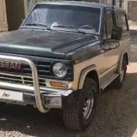 پاترول..نیسان