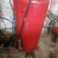 دستگاه بخارخشک صنعتی جاروبرقی آب خاک کفپاش ویترین|ماشین‌آلات صنعتی|مشهد, ده دی|دیوار
