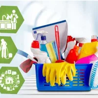 اعزام فوری نیرو خانم نظافتی در مشهد