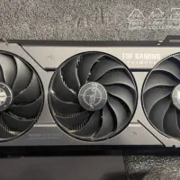 Rtx4070 tuf gaming oc 12g|قطعات و لوازم جانبی رایانه|تهران, دولاب|دیوار