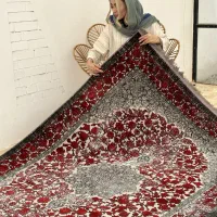 فرش با 15 درصد تخفیف|فرش|اصفهان, شهید رجایی|دیوار