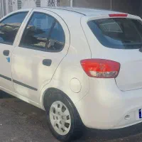 تیبا۲مدل۱۴۰۱خشک