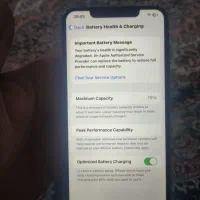 آیفون 11پرومکس 512گیگ|موبایل|پارسآباد, |دیوار