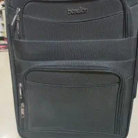 چمدان مسافرتی کوچک  داخل کابین